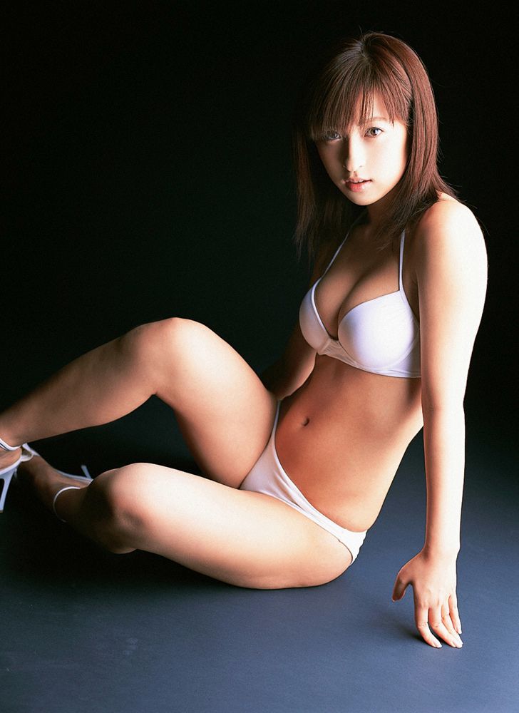 仲根霞/仲根かすみ《Are You Ready？》  Vol.143-图42