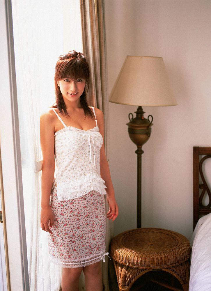 仲根霞/仲根かすみ《Are You Ready？》  Vol.143-图45