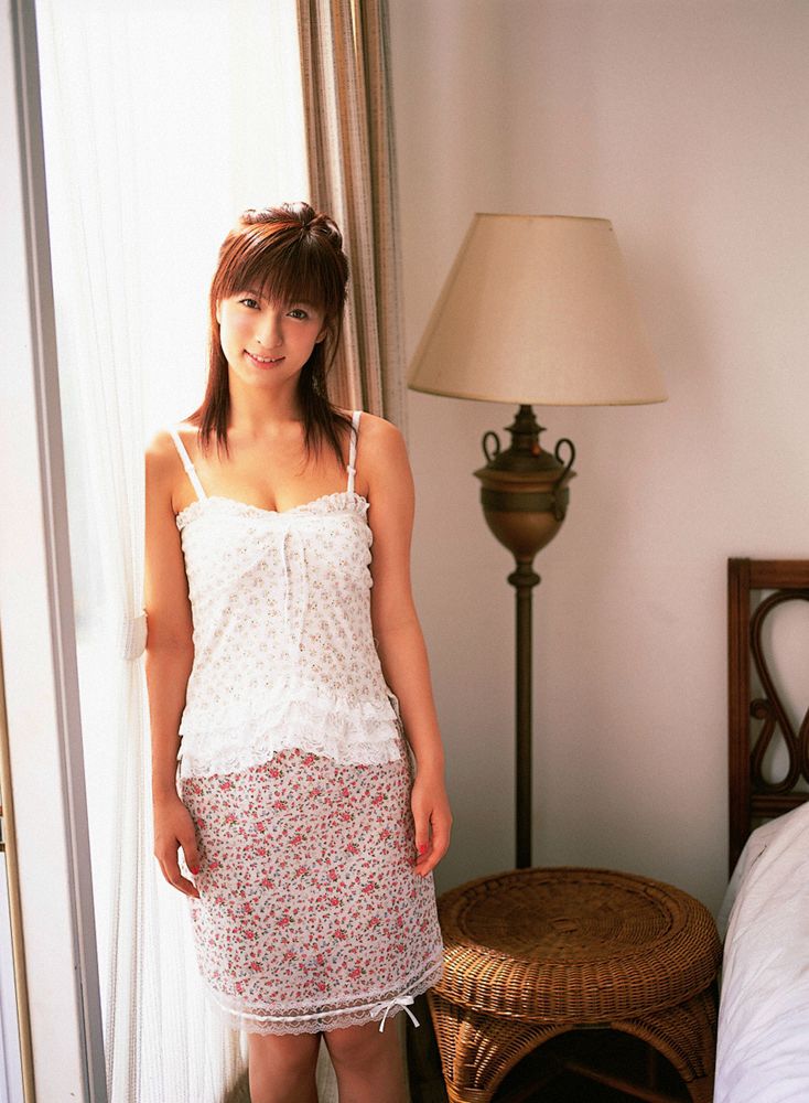 仲根霞/仲根かすみ《Are You Ready？》  Vol.143-图46