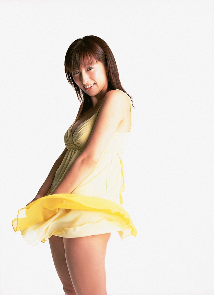 仲根霞/仲根かすみ《Are You Ready？》  Vol.143-图4