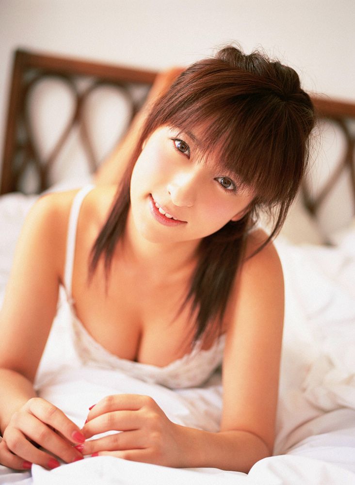 仲根霞/仲根かすみ《Are You Ready？》  Vol.143-图55