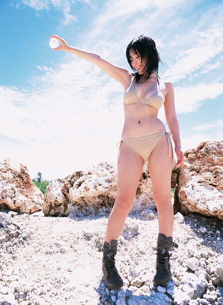 佐藤寛子《Alternative Girl》  Vol.145-图13