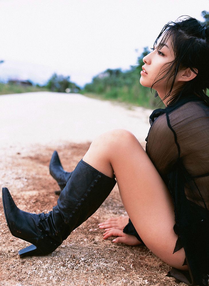 佐藤寛子《Alternative Girl》  Vol.145-图30