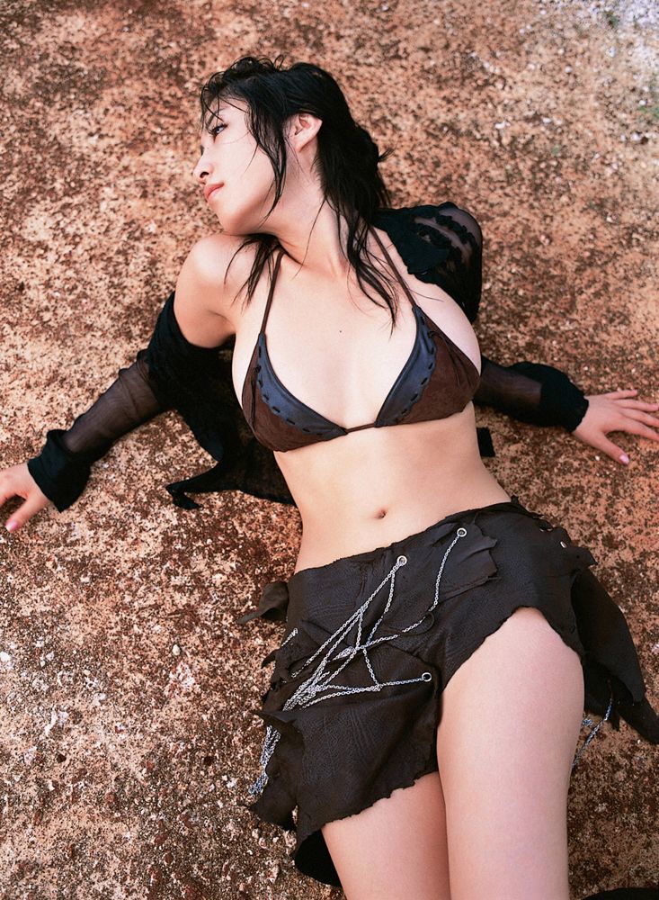 佐藤寛子《Alternative Girl》  Vol.145-图31