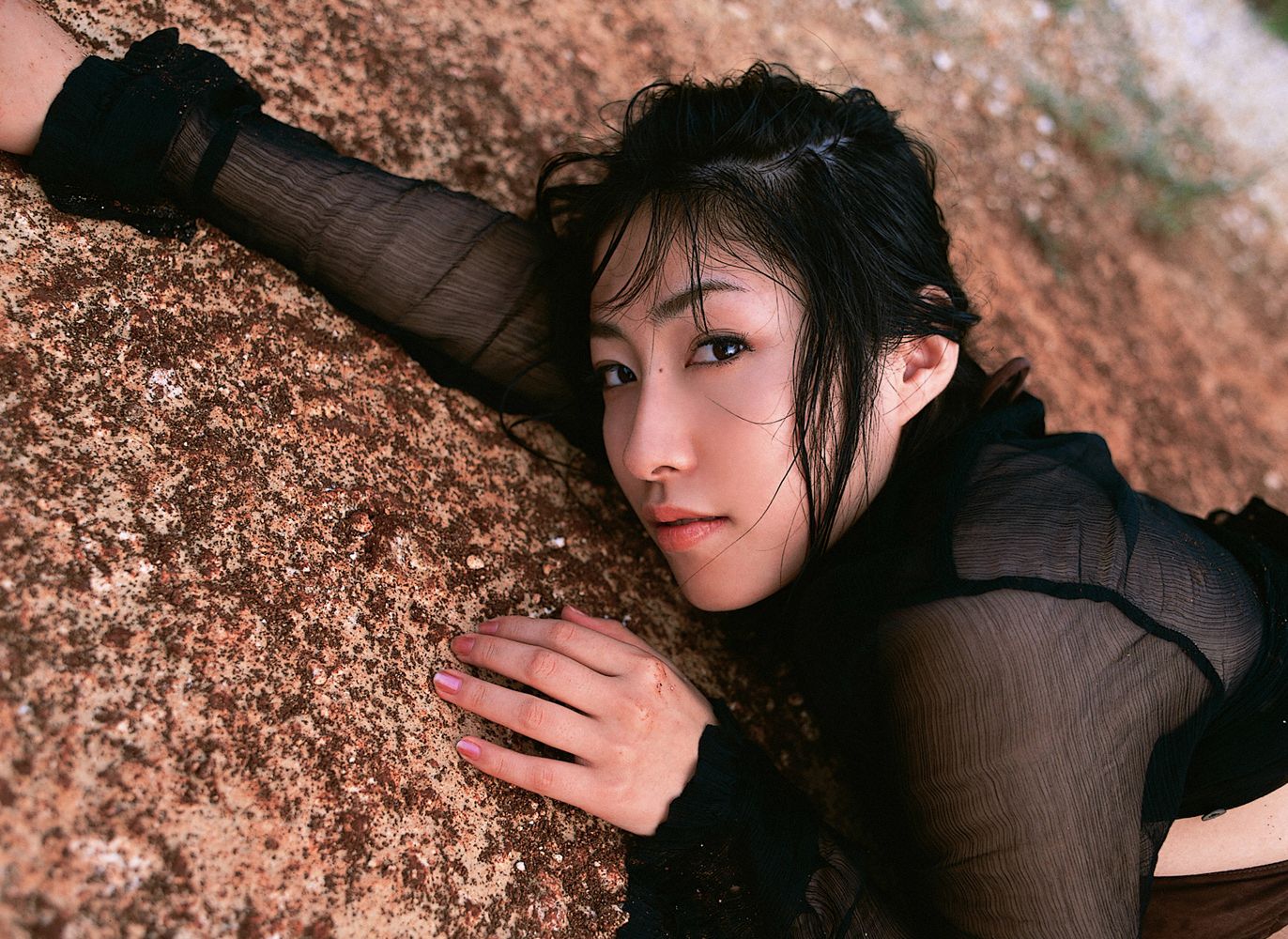 佐藤寛子《Alternative Girl》  Vol.145-图32