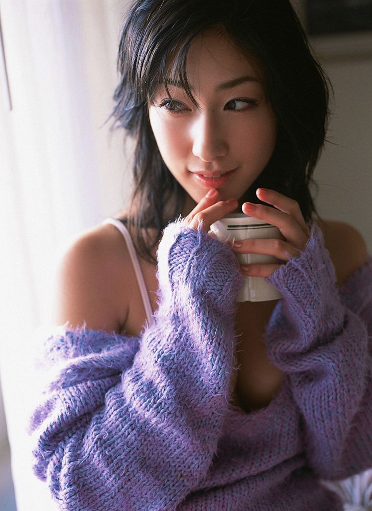 佐藤寛子《Alternative Girl》  Vol.145-图40