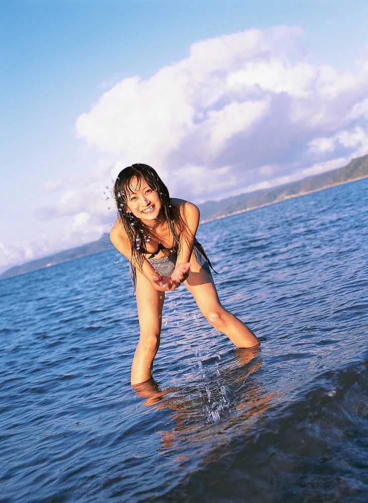 小松彩夏《おソトで大冒険》  Vol.146-图27