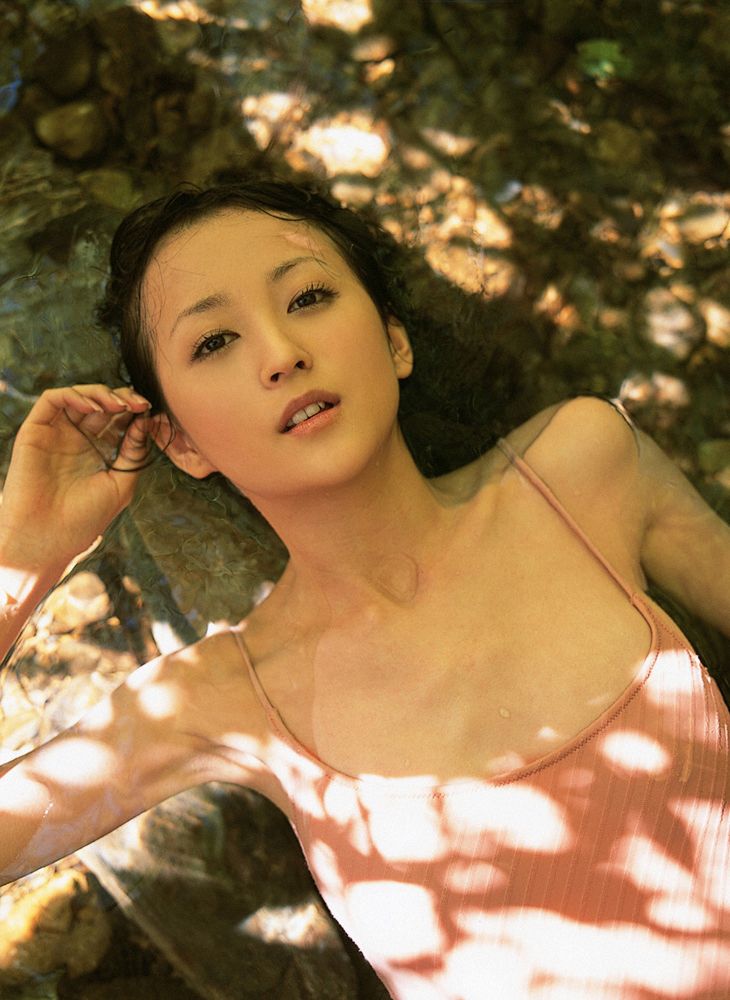 小松彩夏《おソトで大冒険》  Vol.146-图38