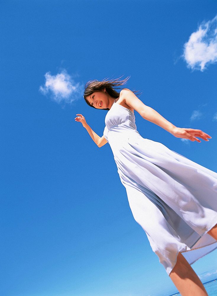 小松彩夏《おソトで大冒険》  Vol.146-图41