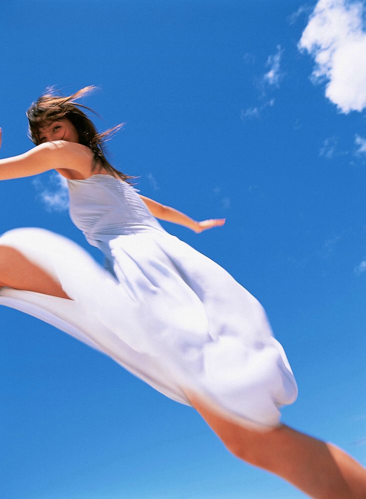 小松彩夏《おソトで大冒険》  Vol.146-图44