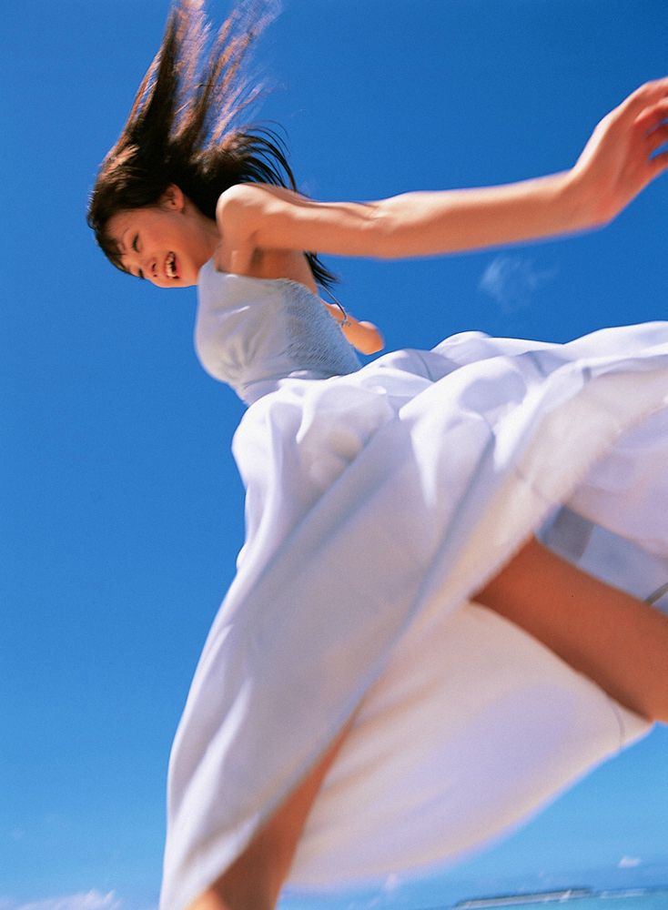 小松彩夏《おソトで大冒険》  Vol.146-图45