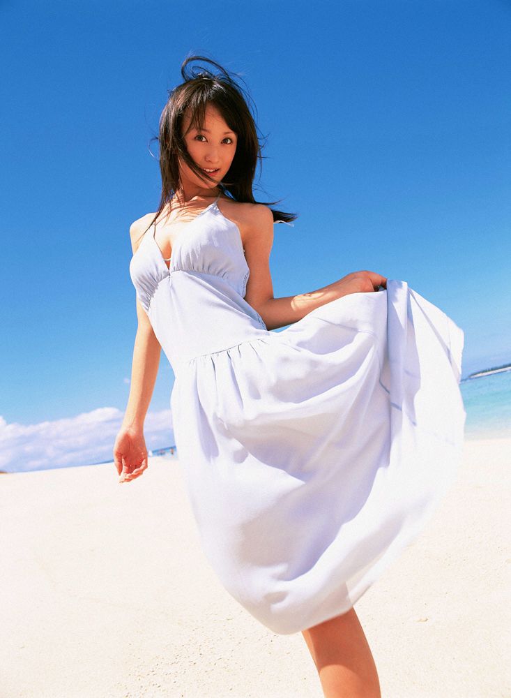 小松彩夏《おソトで大冒険》  Vol.146-图50