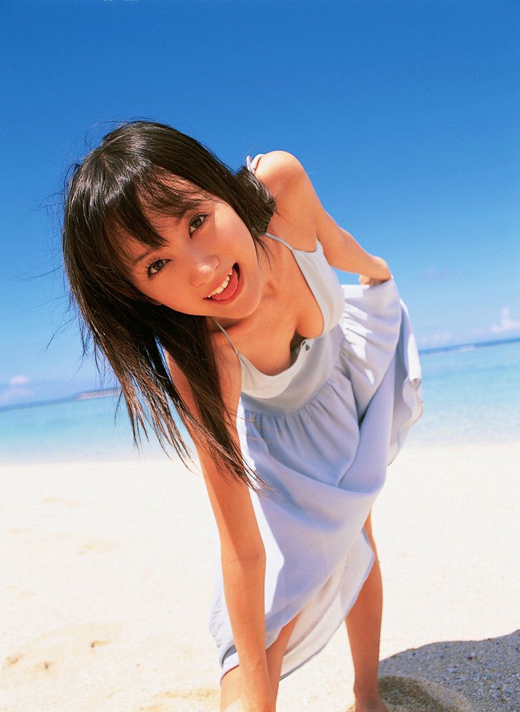 小松彩夏《おソトで大冒険》  Vol.146-图51