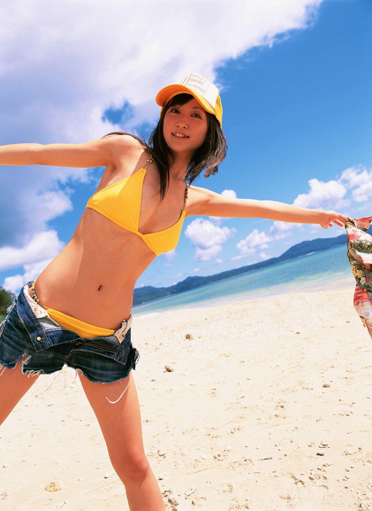 小松彩夏《おソトで大冒険》  Vol.146-图61