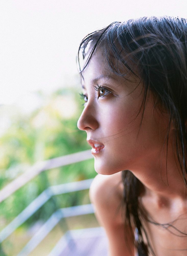 小松彩夏《おソトで大冒険》  Vol.146-图76