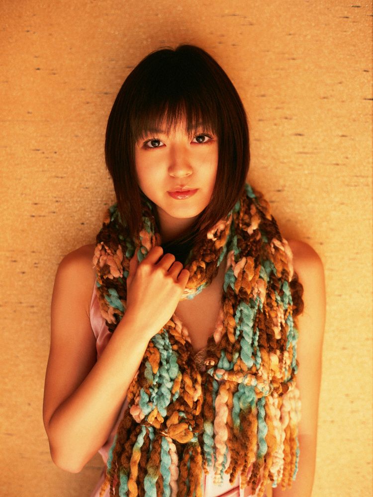 松山まみ/松山麻美《ふたりきりの放课后》  Vol.149-图11