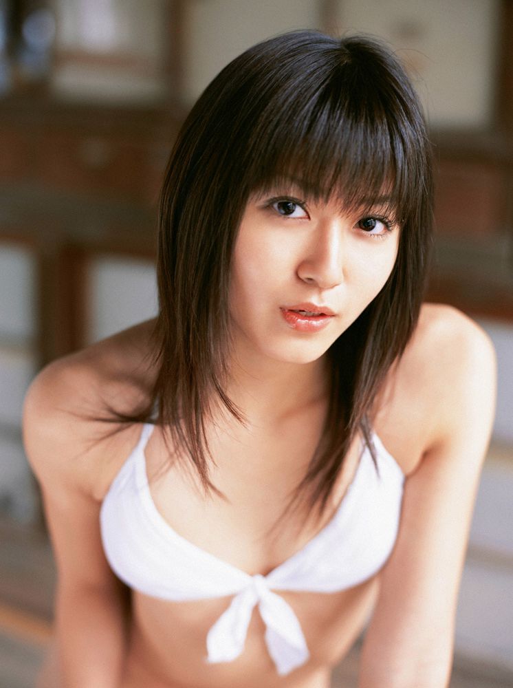 松山まみ/松山麻美《ふたりきりの放课后》  Vol.149-图28