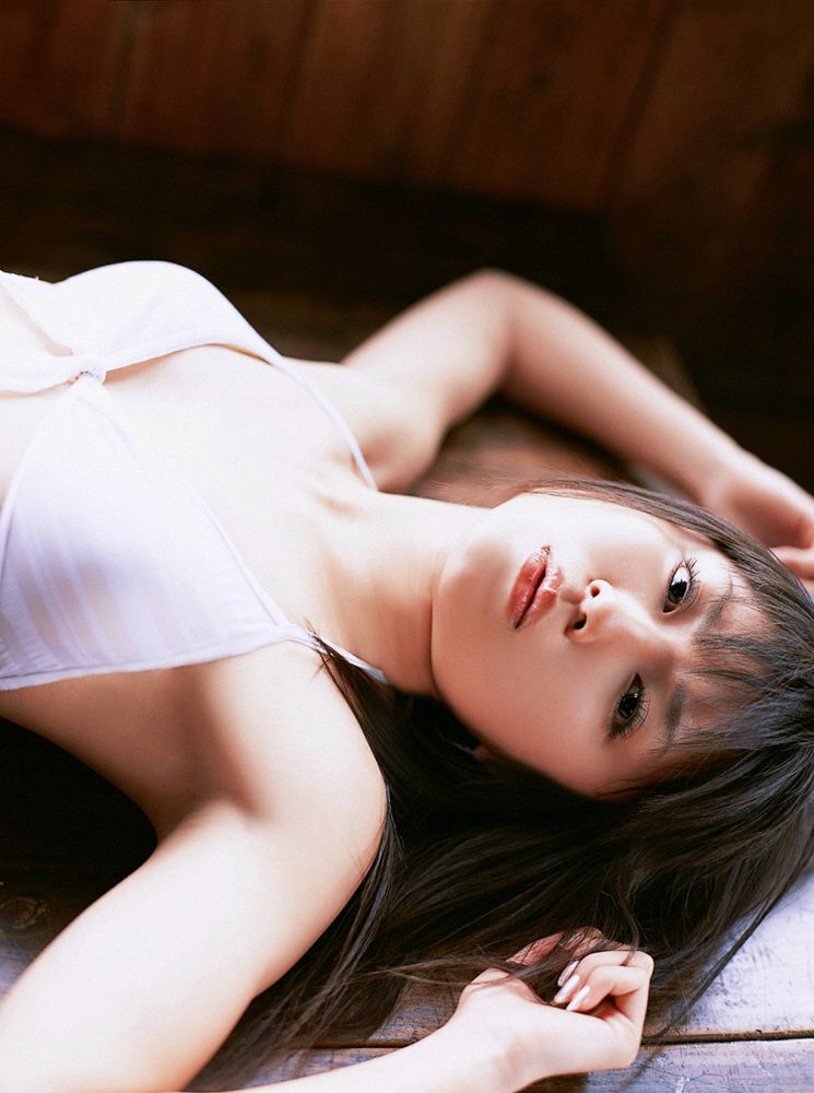 松山まみ/松山麻美《ふたりきりの放课后》  Vol.149-图29