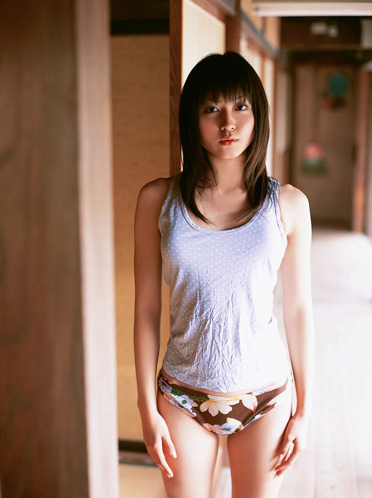 松山まみ/松山麻美《ふたりきりの放课后》  Vol.149-图33