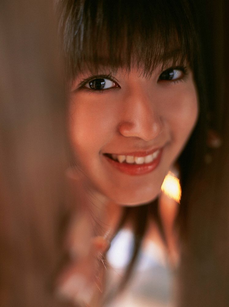 松山まみ/松山麻美《ふたりきりの放课后》  Vol.149-图40