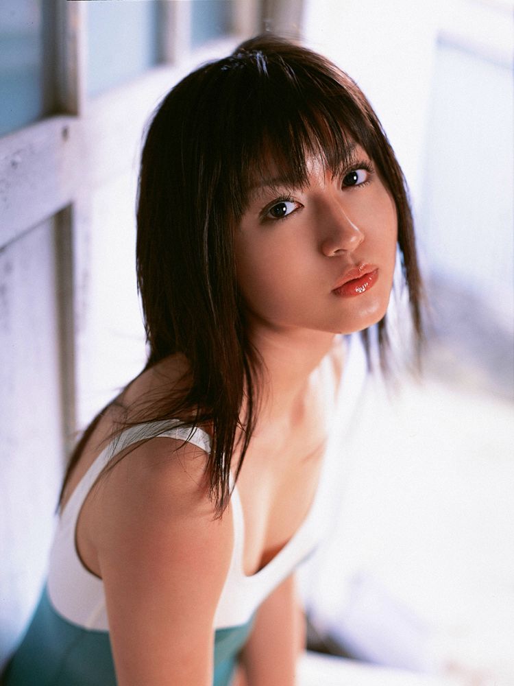 松山まみ/松山麻美《ふたりきりの放课后》  Vol.149-图49