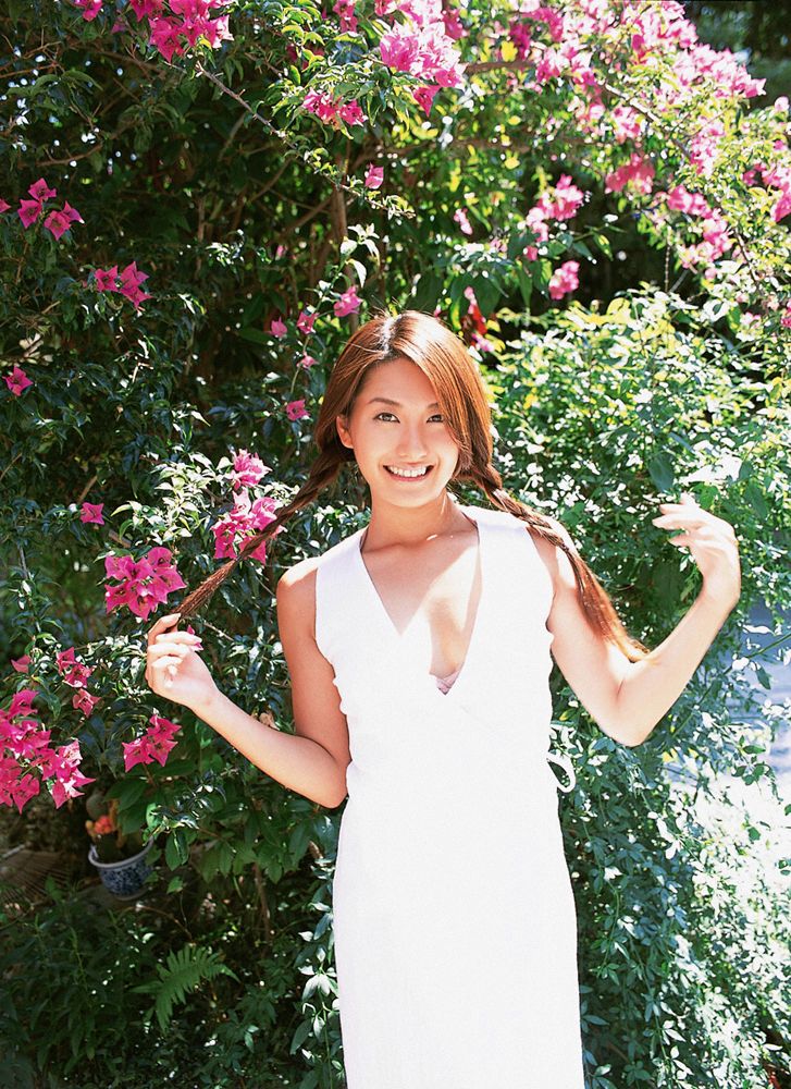 矢吹春奈《桟桥で待ち合わせ》  Vol.150-图48