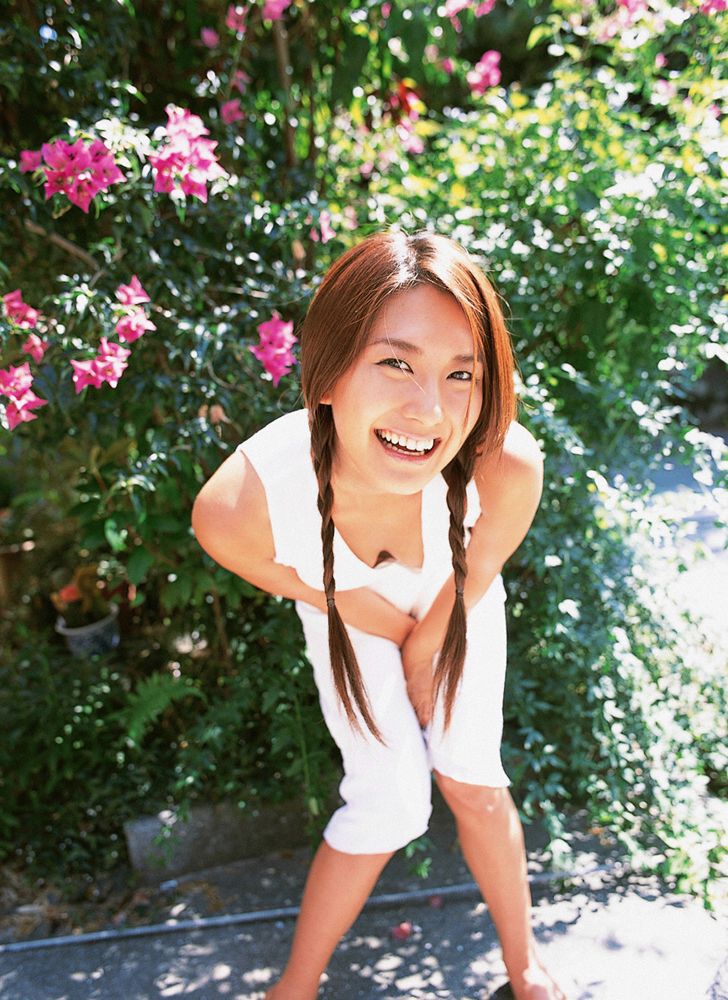 矢吹春奈《桟桥で待ち合わせ》  Vol.150-图49