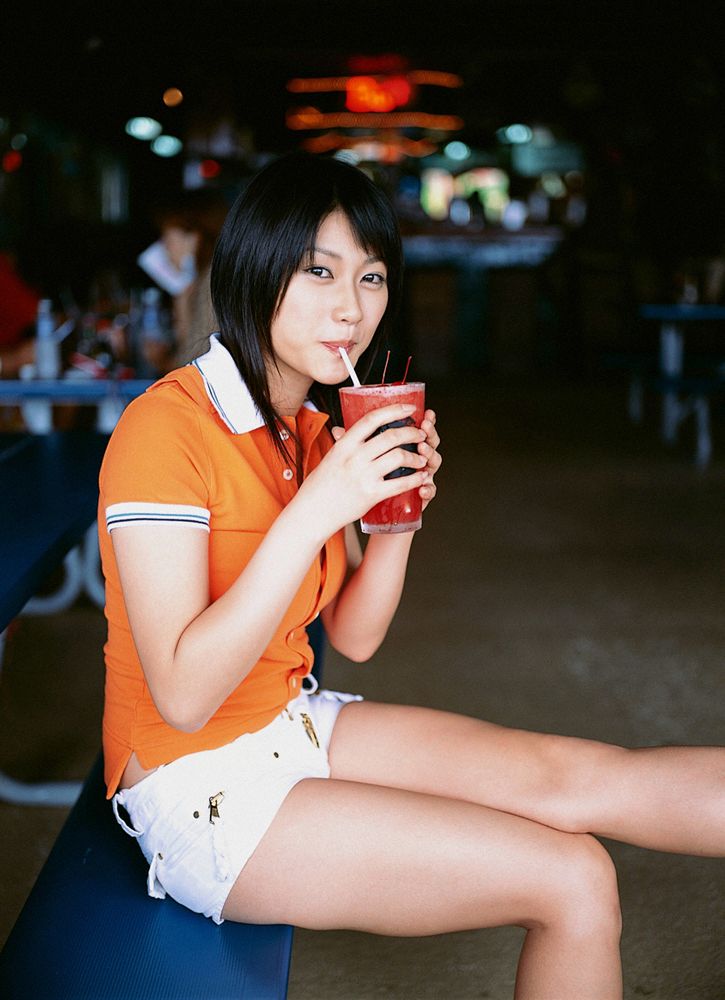 原干恵《卒业……制服を脱ぎます》  Vol.153-图46