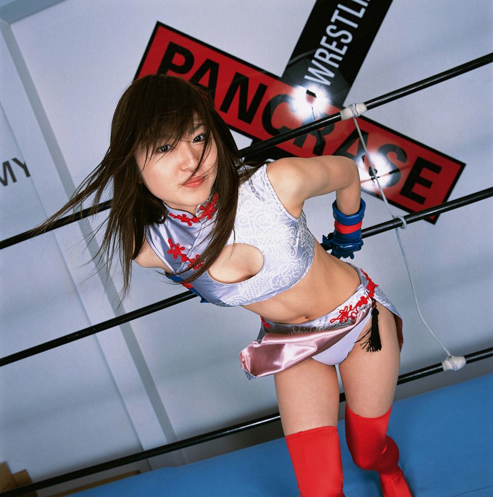 松山麻美/松山まみ《戦え女子高生 たちあがれ男たち》  Vol.154-图53