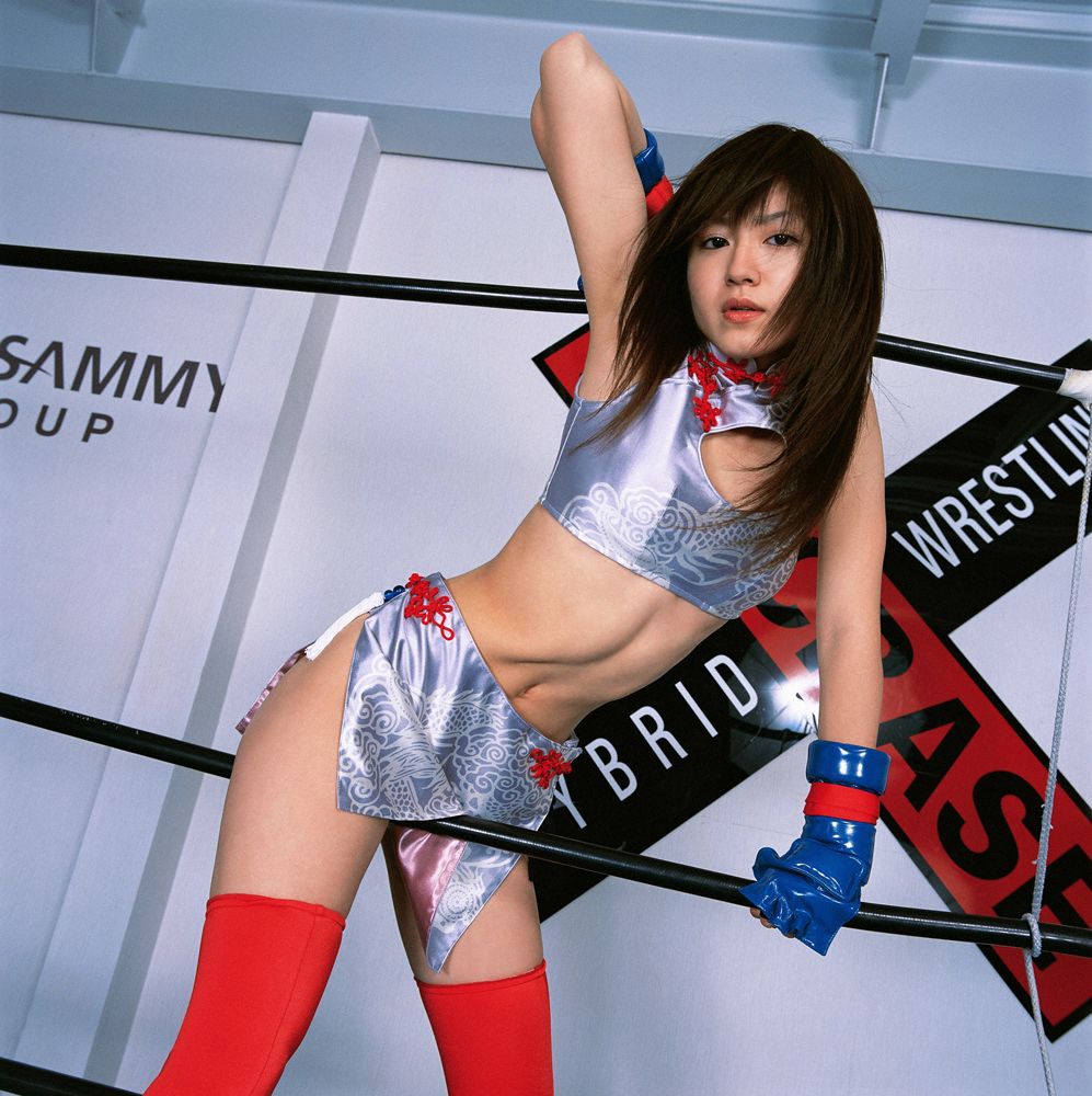 松山麻美/松山まみ《戦え女子高生 たちあがれ男たち》  Vol.154-图54