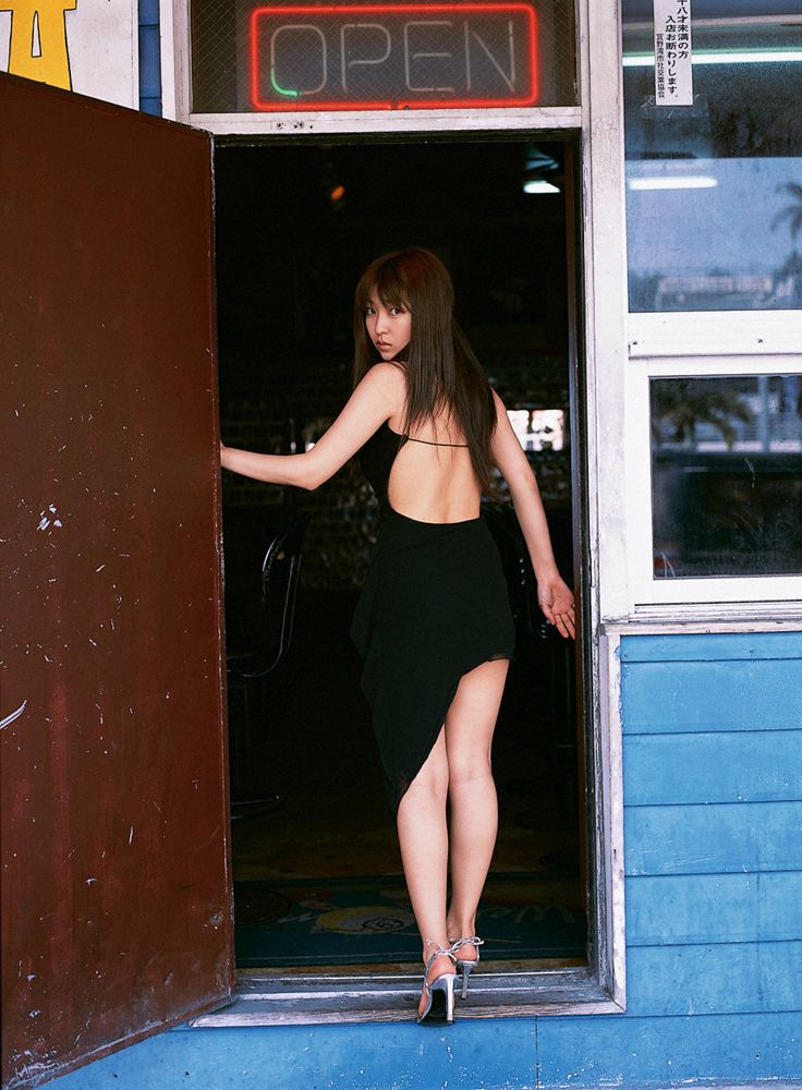 平田裕香《Close to you》  Vol.155-图0