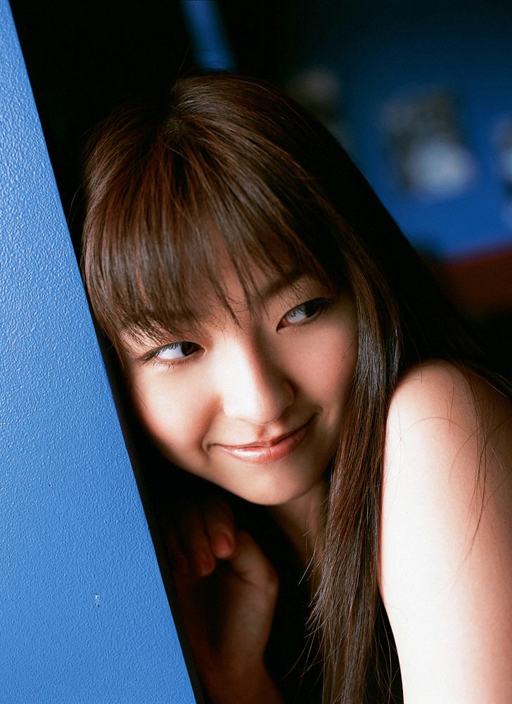 平田裕香《Close to you》  Vol.155-图10