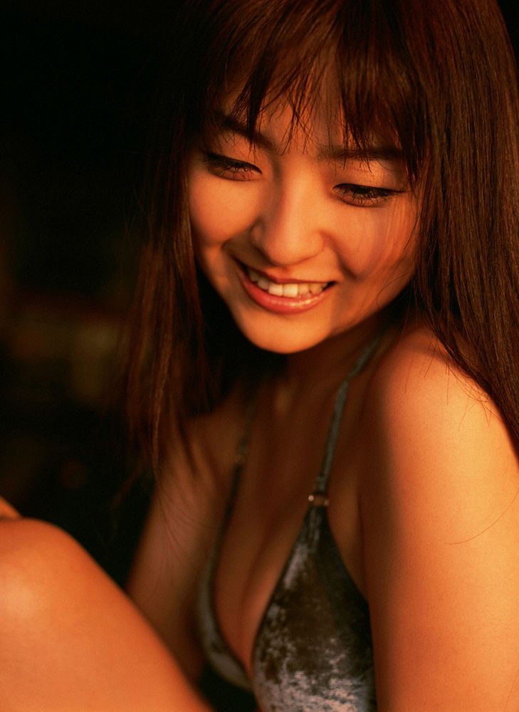 平田裕香《Close to you》  Vol.155-图18