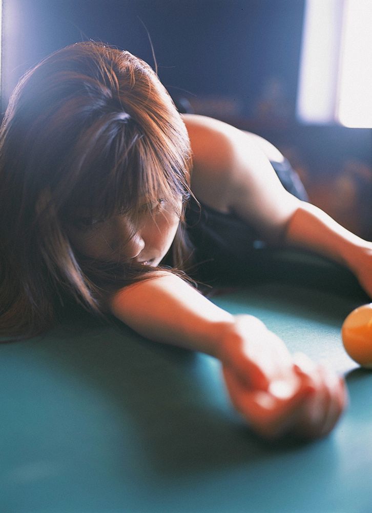 平田裕香《Close to you》  Vol.155-图29