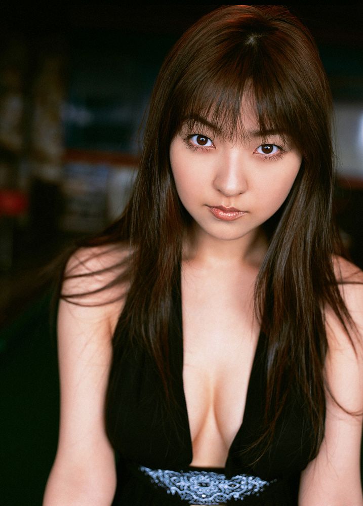 平田裕香《Close to you》  Vol.155-图37