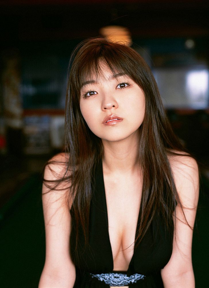 平田裕香《Close to you》  Vol.155-图38