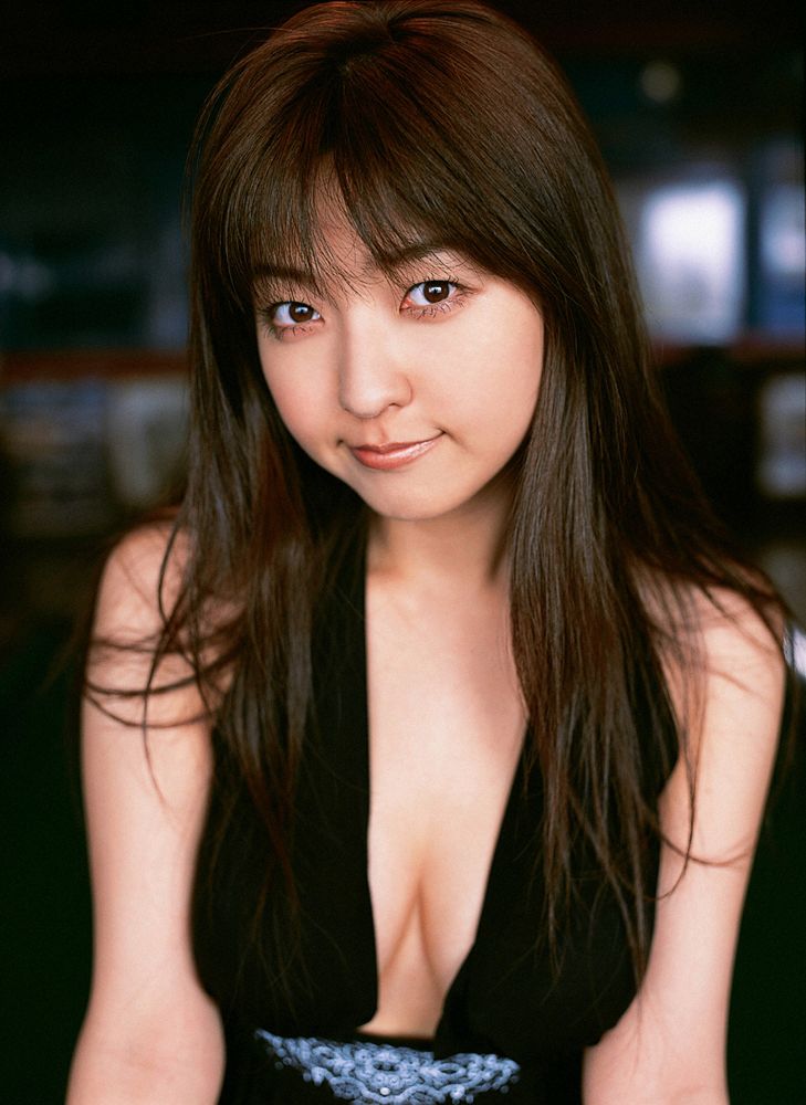 平田裕香《Close to you》  Vol.155-图39