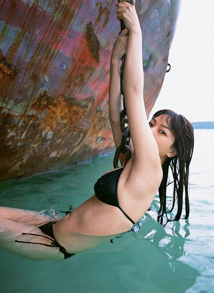 平田裕香《Close to you》  Vol.155-图44