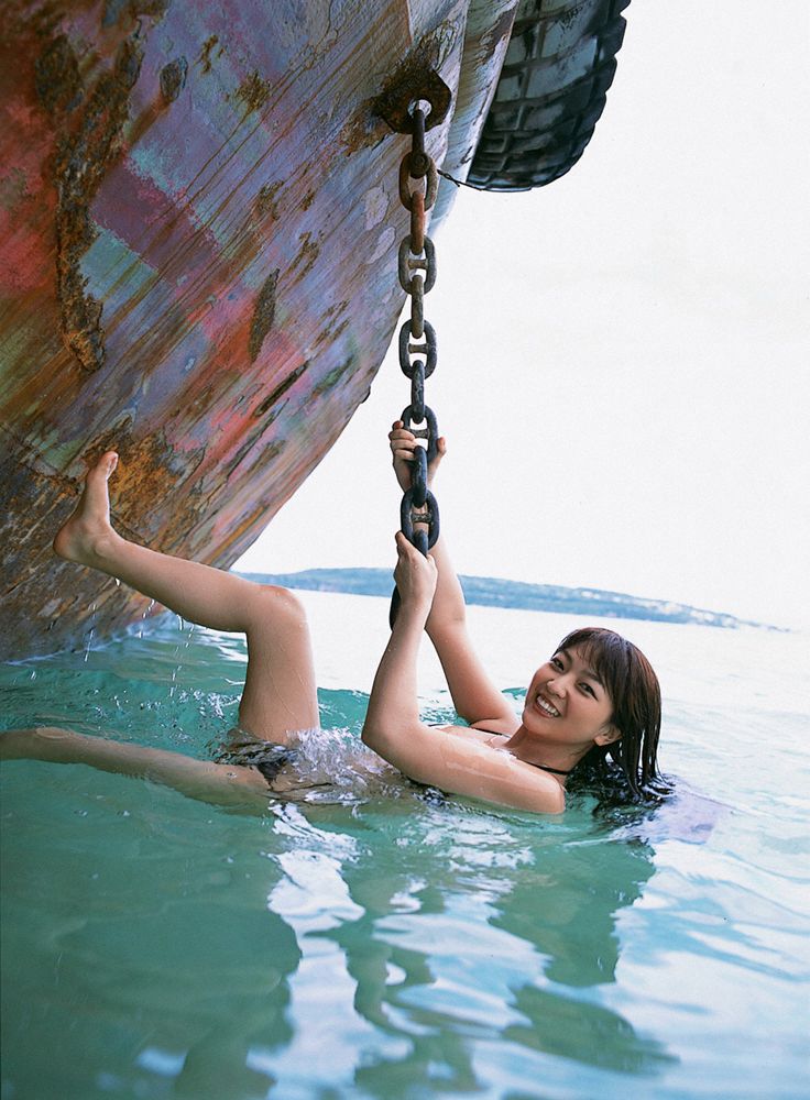 平田裕香《Close to you》  Vol.155-图45