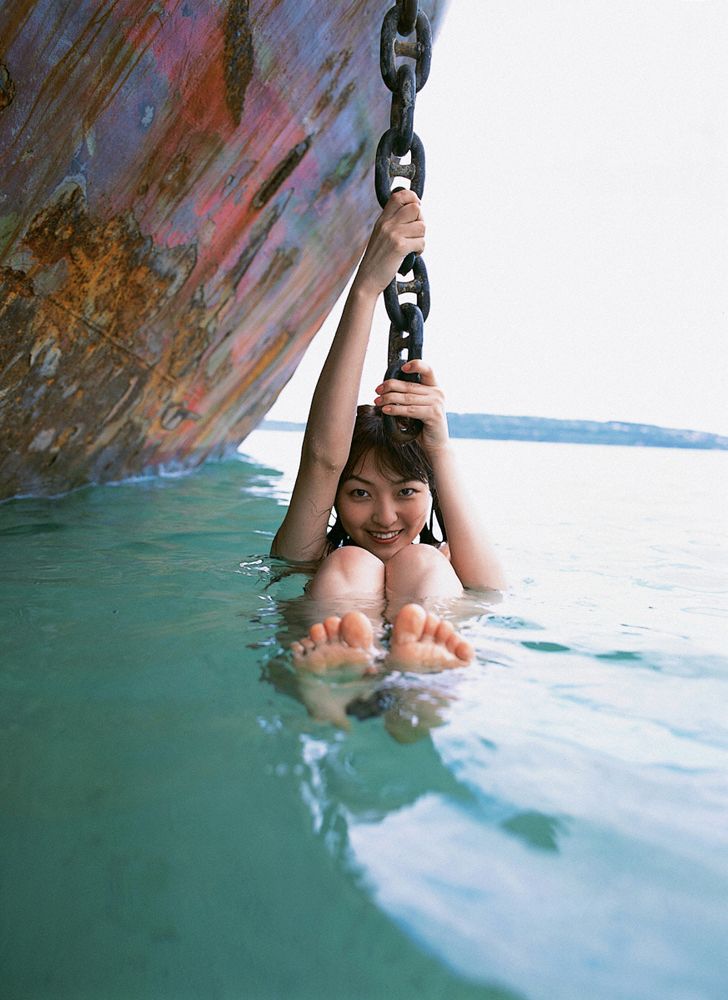 平田裕香《Close to you》  Vol.155-图46