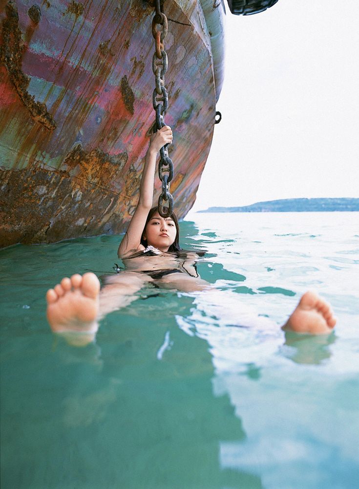 平田裕香《Close to you》  Vol.155-图47