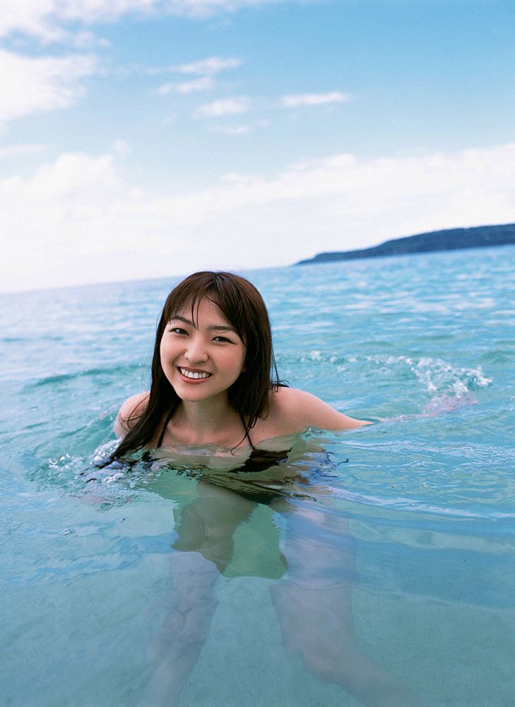 平田裕香《Close to you》  Vol.155-图48