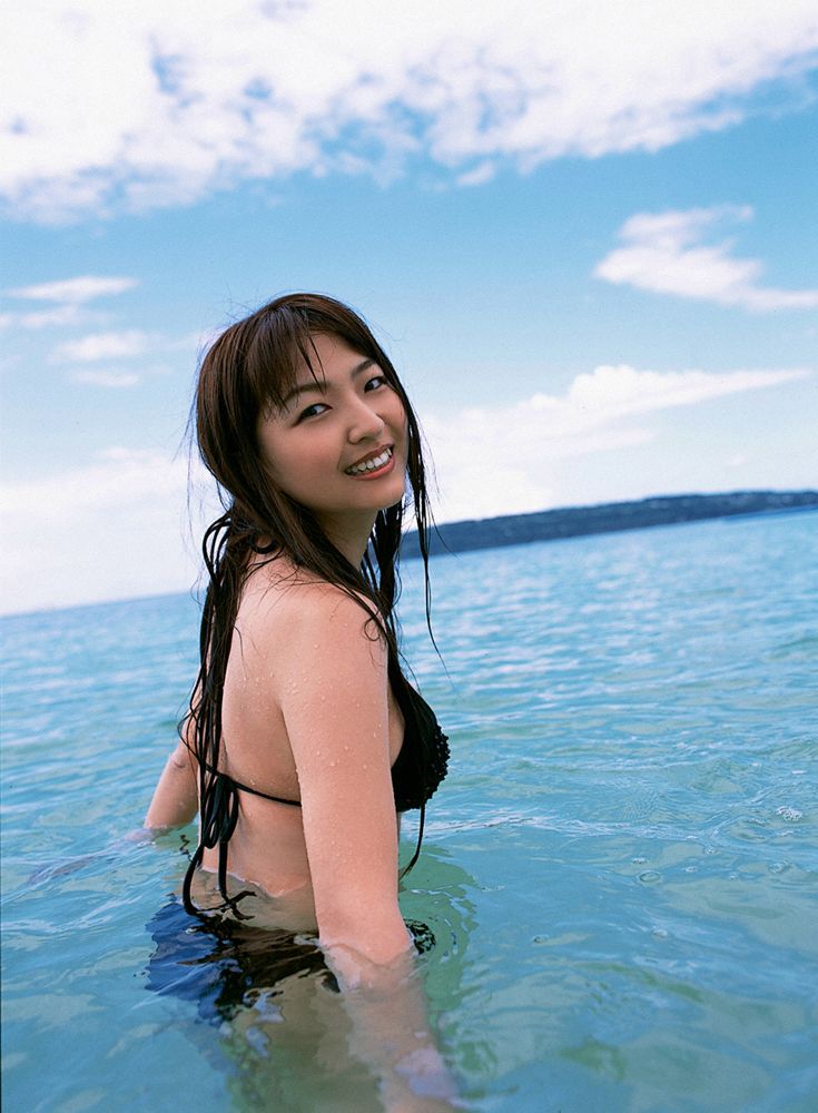 平田裕香《Close to you》  Vol.155-图49