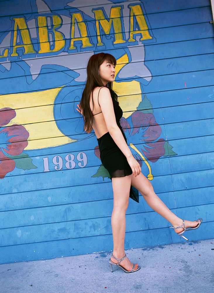 平田裕香《Close to you》  Vol.155-图6