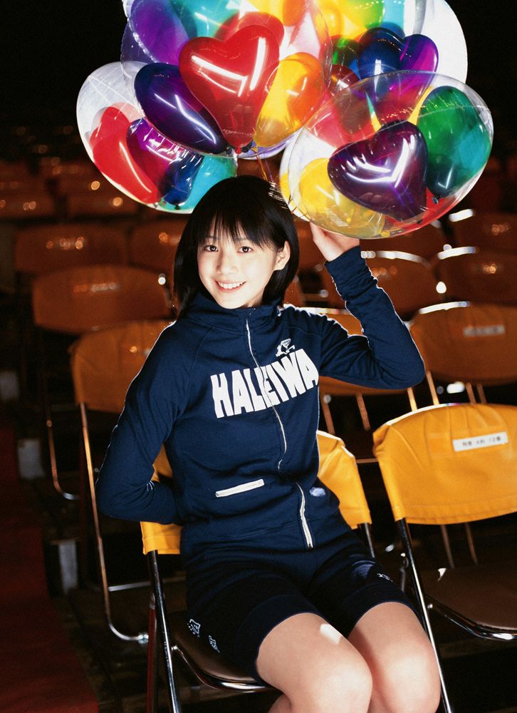 Kaho夏帆《Magical Step》  Vol.156-图10