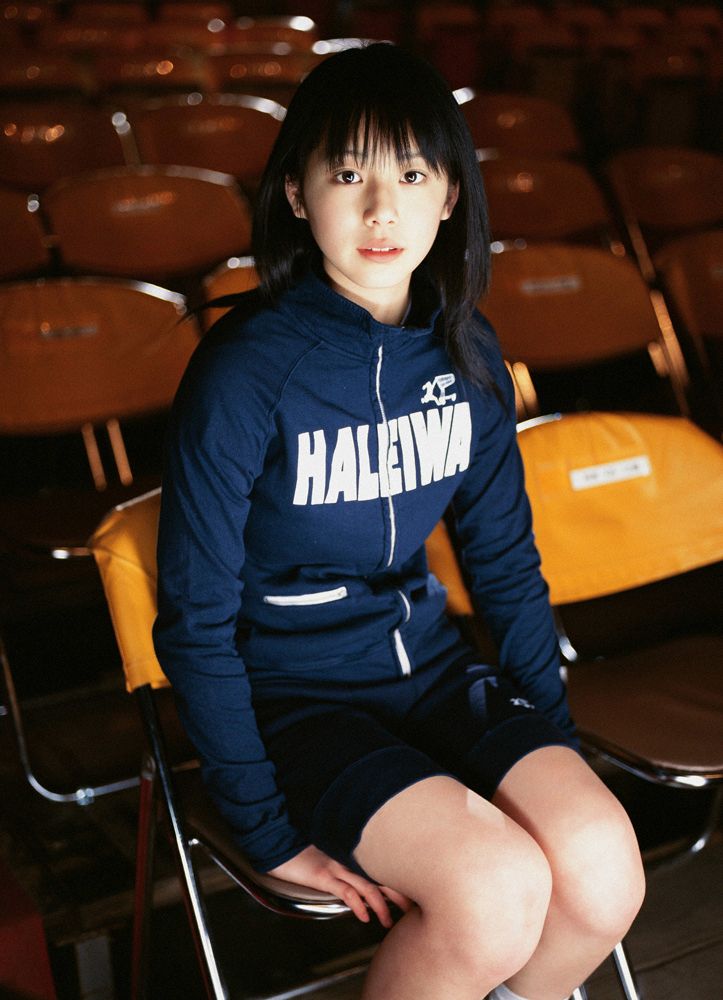 Kaho夏帆《Magical Step》  Vol.156-图12