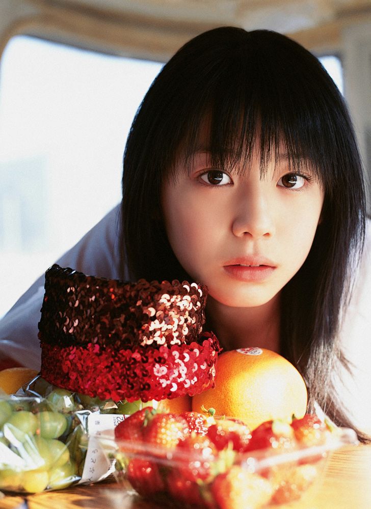 Kaho夏帆《Magical Step》  Vol.156-图23