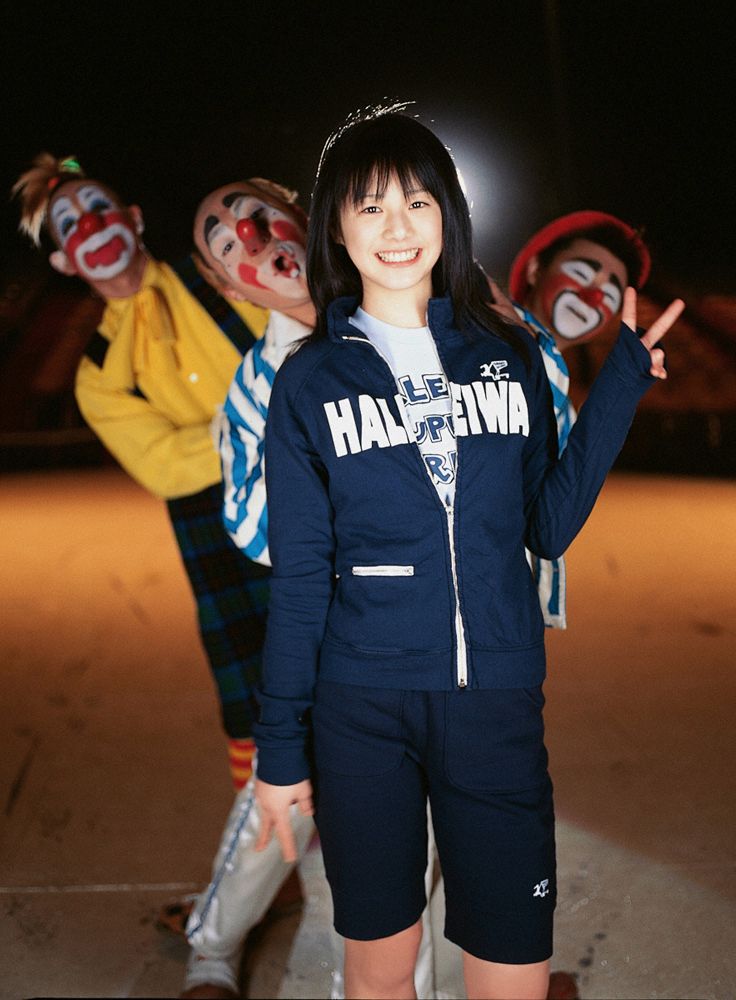 Kaho夏帆《Magical Step》  Vol.156-图6