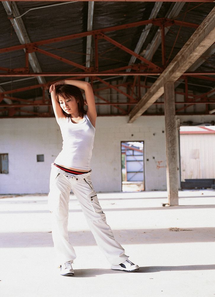 山本梓《甘えてもいいよ》  Vol.157-图14