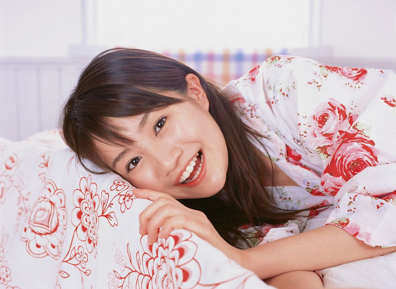 高部爱/高部あい《Wake Me Up!》  Vol.158-图50